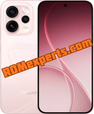 Oppo Reno 15 Pro Mini