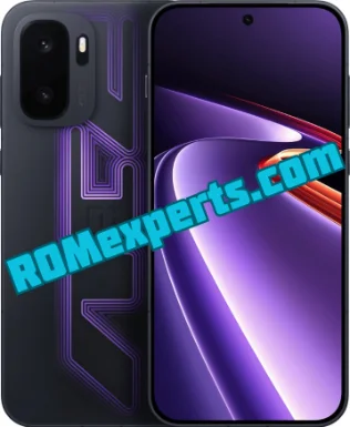 ONEPLUS ACE 6 Ultra