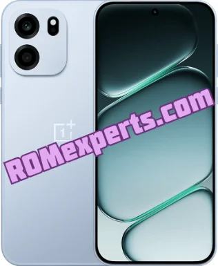 ONEPLUS NORD CE6