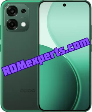 OPPO F33 5G