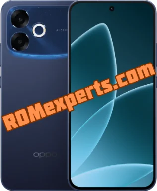 OPPO F33 Pro 5G