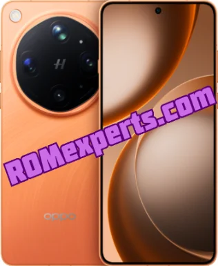 OPPO FIND X9 Ultra