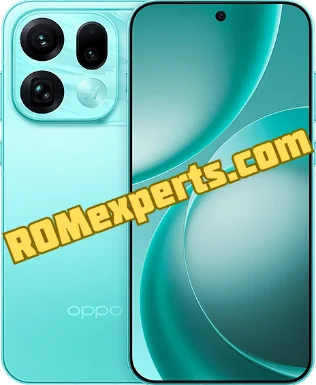 OPPO FIND X9s Pro
