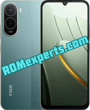 POCO C81 Pro