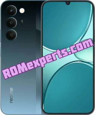 Realme Narzo 100 Lite