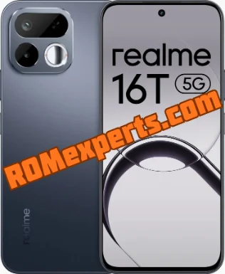 Realme 16T 5G