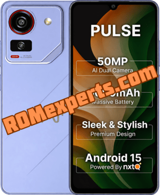 Ai+ Pulse 1