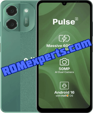 Ai+ Pulse 2 4G