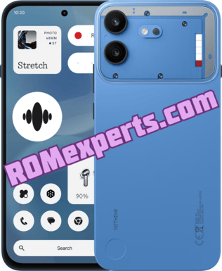 Nothing Phone 4b