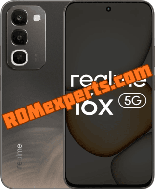 Realme 16x 5G