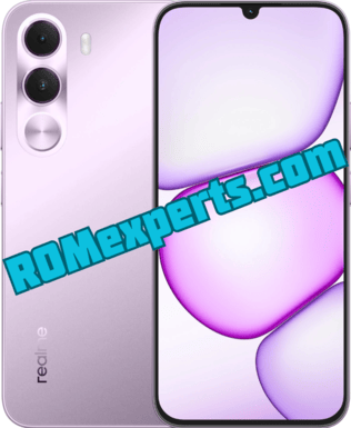 Realme C100i