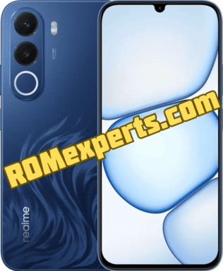 Realme C100x
