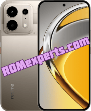 Realme P4s 5G