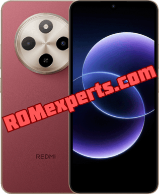 Redmi 17C