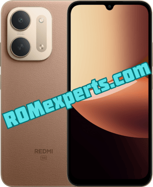 Redmi 17C 5G