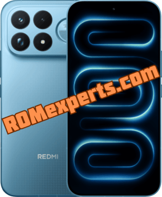 Redmi K100 Pro Max