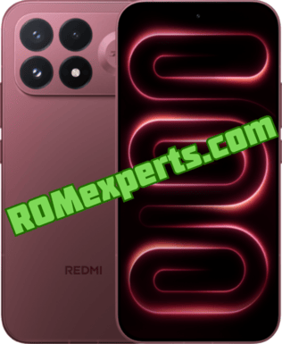 Redmi K100 Pro